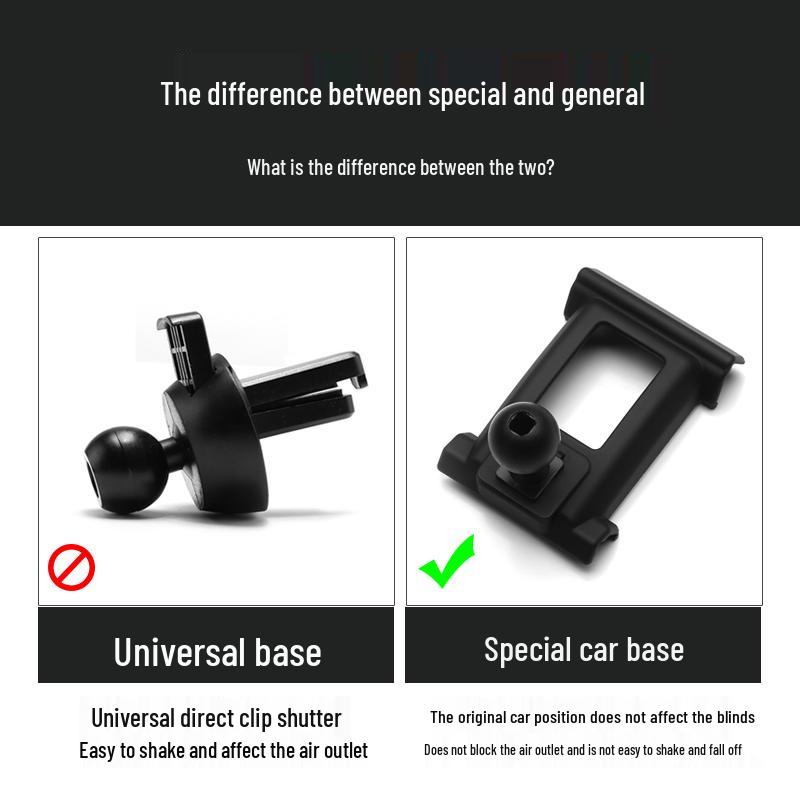Compatible Bracket Base for Honda Accord, Civic, XRV, Guandao, CRV, Lingpai, Haoying, Fengfan, Binzhi, Jiede, Ousai Models