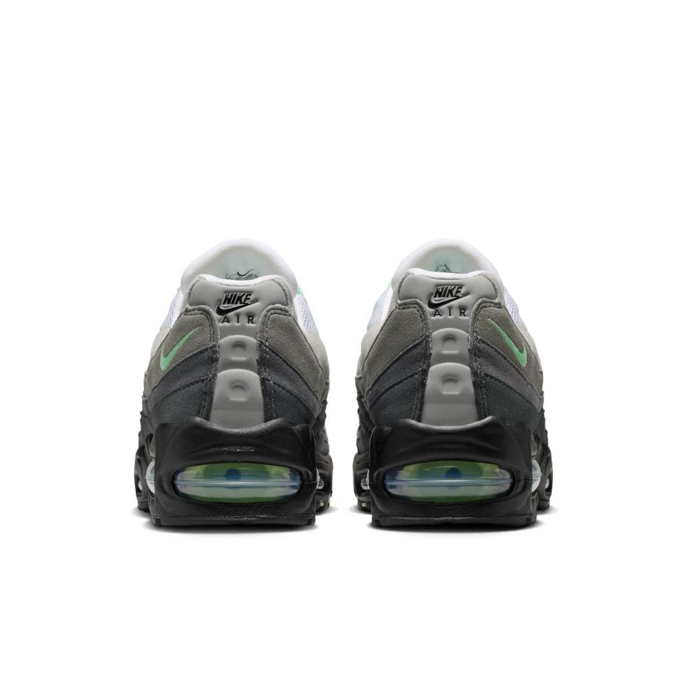Nike W Airmax 95 Big Bubble Black Whj5996 005