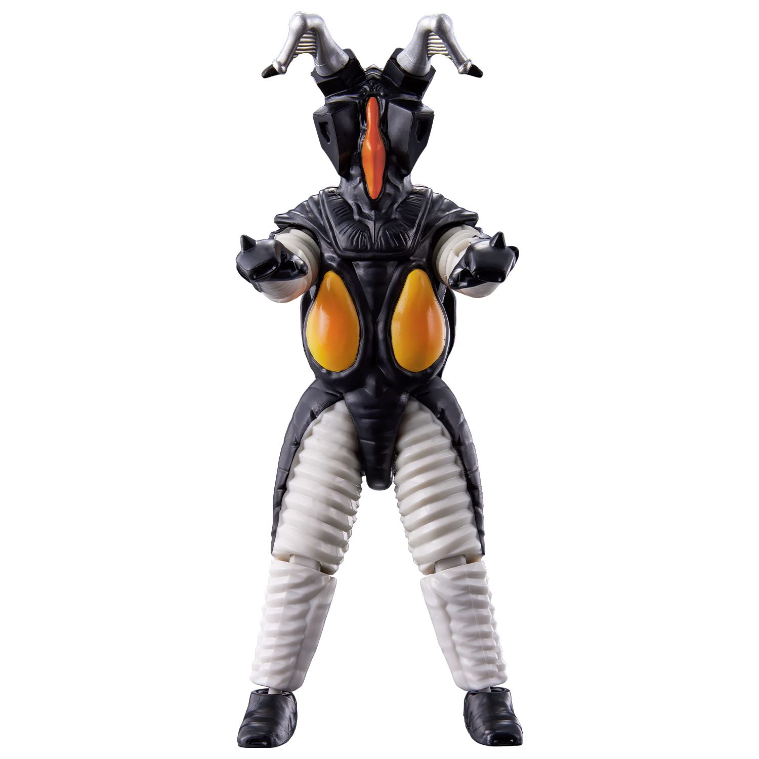 

[BANDAI] Ultra Action Figure Zetton