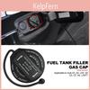 Car Gas Filler Tank Fuel Cap Car Fuel Tank Cap For Aud S5 A3 A4 A6 A8 Abs For Vw Tiguan Golf Jetta 5q0201550l 5c0201550t