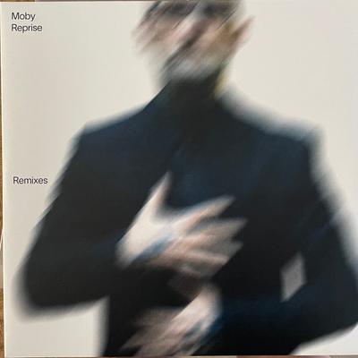 LP Record MOBY - Reprise Remixes 4860576 Deutsche Grammo 2022 Europe Dance & Electronica