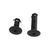 1pz Clip di Fissaggio Coperchio Superiore Motore 31368242 e 31380978 per Compatibile con Modelli Volvo XC60 XC90 V60 S60 S90 V90