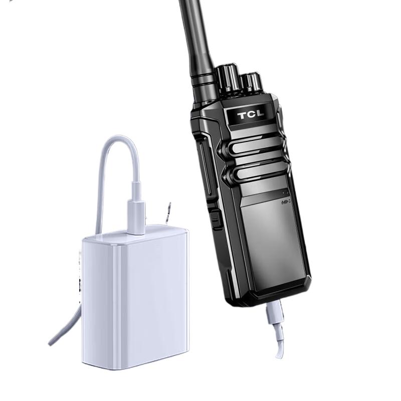 

BFTXOM HT3 High Power Mini Walkie-Talkie (CN version)