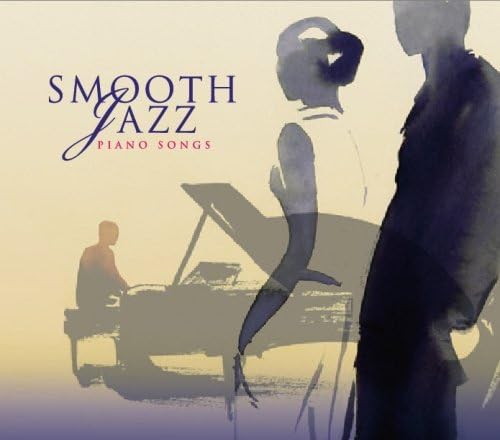 

CD VARIOUS - Smooth Jazz Piano Songs TOCJ66455PROMO Japan ObiJazz Used