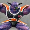 Anime Dragon Ball GK Figure Ginyu Force Captain Figures Pvc Action Figure Statue Model Doll Room Ornament Toy Birthday Gifts