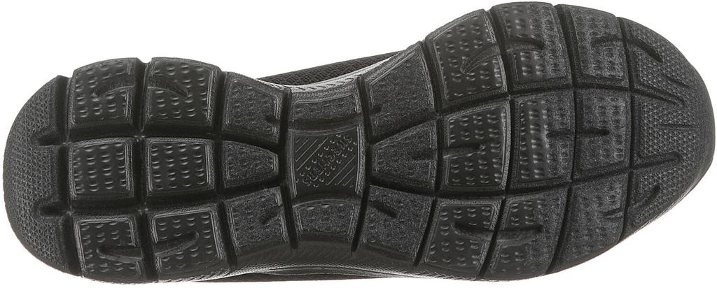 Sneakers Skechers Summits Black/black