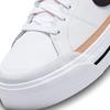 Nike Women's Court Legacy Low-Top Sneakers