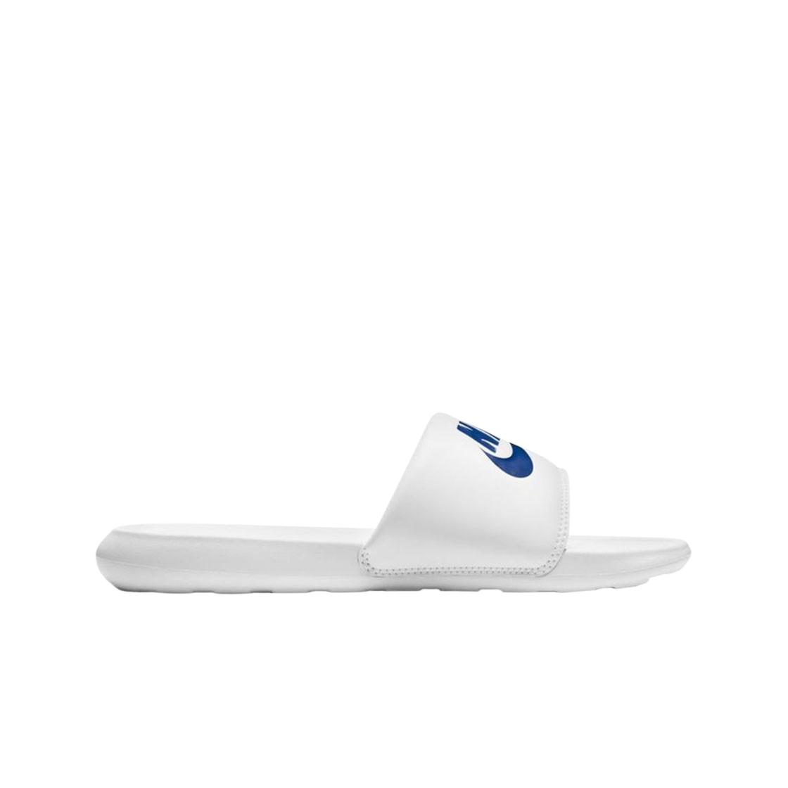 

Мужские кроссовки Nike Victori One Slides белые CN9675-102