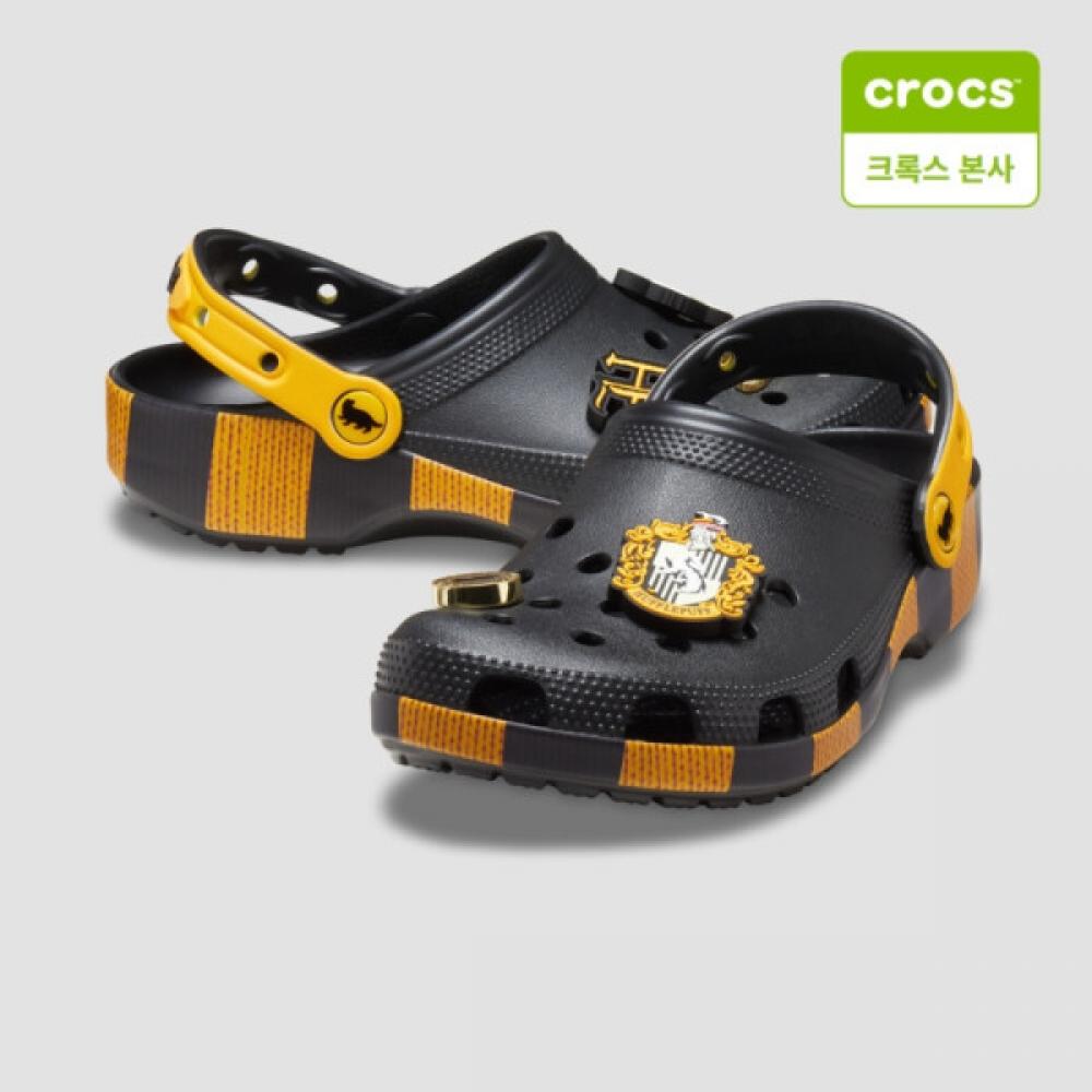 

Crocs Starfield Suwon Harry Potter Hufflepuff Classic Clog 210529 90h M4W6(230mm)