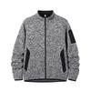 Outdoor Casual Jacket Men's Jacket Couple Spring and Autumn High-end Sports Jacket Men's Jacket Fleece Jacket
