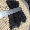 1 Pair False Cuffs Lace Fake Sleeve Gloves Wrist Cuffs For Women Sweater Shirt Elegant Apparel Accessories