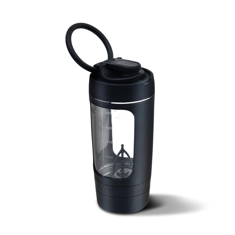 Rechargeable 600ml Tritan Multi-Functional Blender Cup – High-Quality, Popular Design