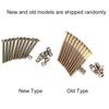 M6 Steel Hex Socket Furniture Connector    S Fixings Screws (40mm)