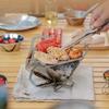 Detachable Barbecue Grill Portable Card Type Barbecue Stove Stainless Steels Burning Stove Small Camping Picnics Grill