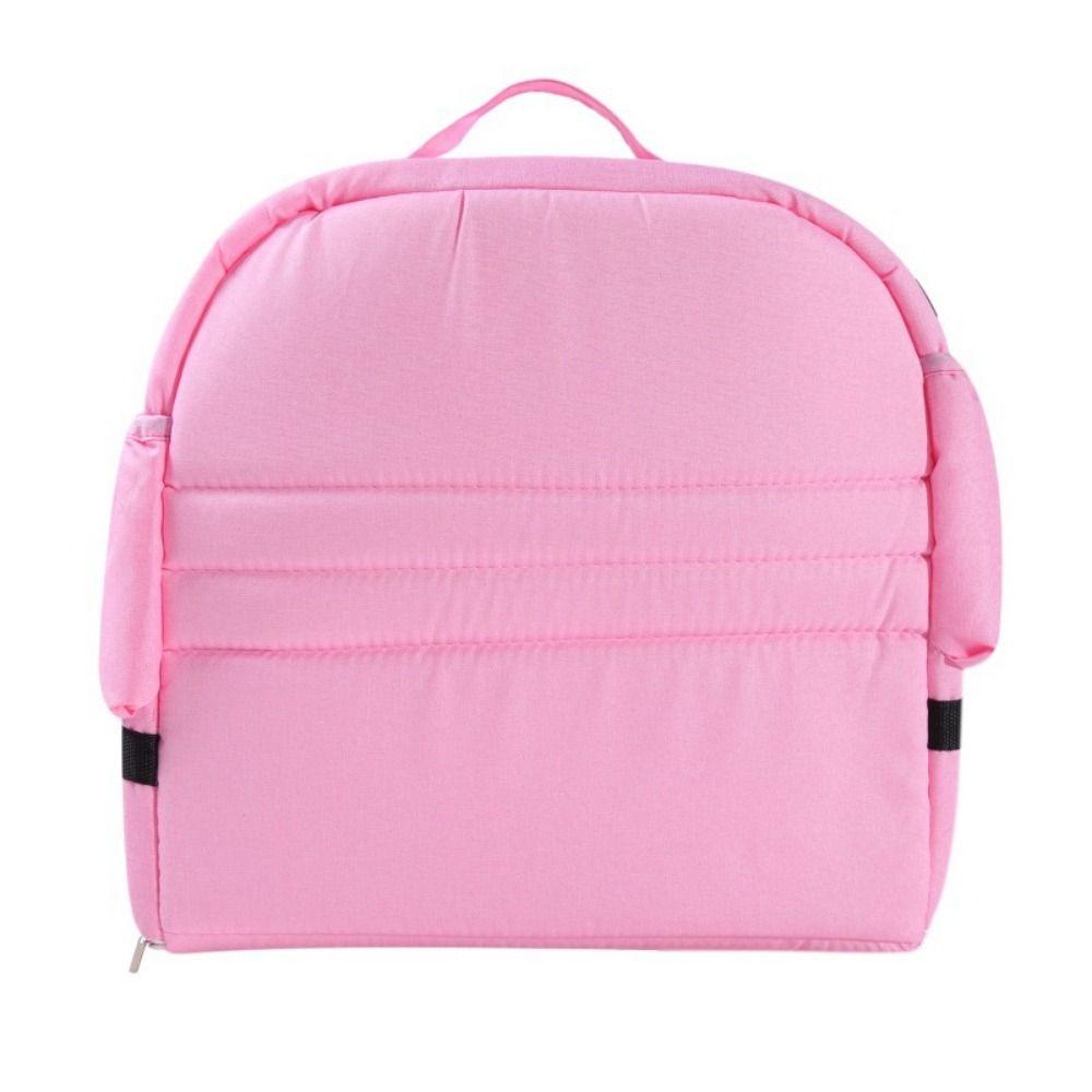 Foldable Baby Travel Backpack Waterproof Baby Travel Bed Multifunctional Portable Mommy Bag  Baby