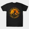 Asian Size Cotton Unisex Tshirt Print T-shirt Lee Ho Fooks T-shirt No-Cut Print Regular Fit