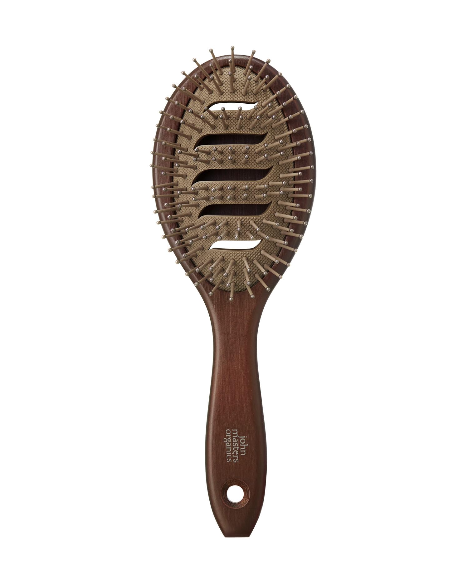 

John Masters Organics Vent Paddle Brush N
