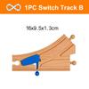 Youngsters High-Quality Railway Play sets High-Quality Wooden High-Quality Train High-Quality Track High-Quality Accessories High-Quality Beech