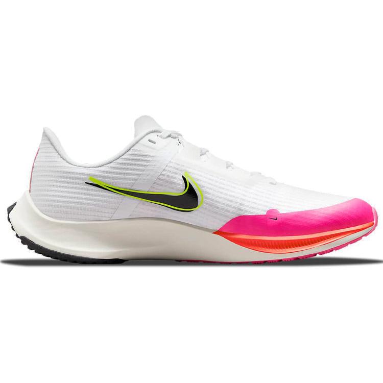 New Nike Air Zoom Rival Fly 3 'Rawdacious' DJ5426-100