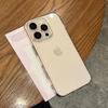 Luxus Kristall Transparente Acrylhülle Für iPhone 16 15 14 13 12 Mini 11 Pro Max X XS XR 7 8 Plus SE Stoßfeste Bumper-Abdeckung