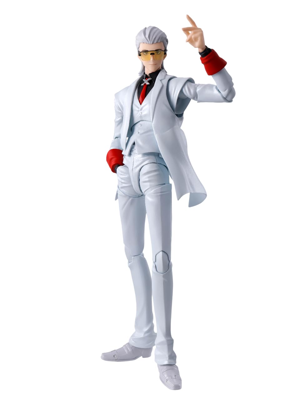 TAMASHII NATIONS TO BE HERO X X 160mm PVC ABS Painted Action Figure S.H.Figuarts Approx. &