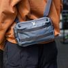 CIE Sling 2-Wege-Tasche, Herren, Oliv, 32057-OL