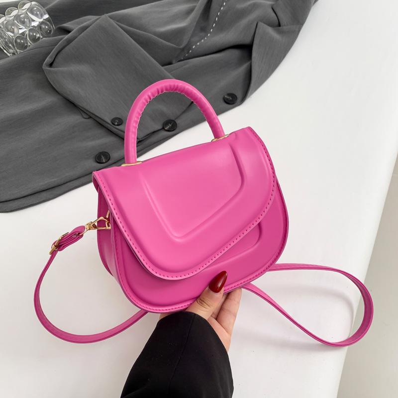 

Сумка-сумка Niche Design для женщин на лето, новая модная простая сумка через плечо на одно плечо, высококачественная маленькая квадратная сумка