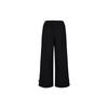 Nike Sportswear Icon Clash Wide Leg Casual Pants Women Bottoms Black CU5980-010