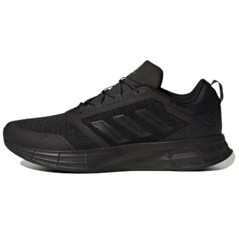 

adidas Duramo Black - GW4154 EU 44 чёрный
