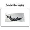 Fairing Aerodynamic Extension Protector Cover for ADV160 Motorcycle Front Headlight Winglets Guard Motorbike Accessories