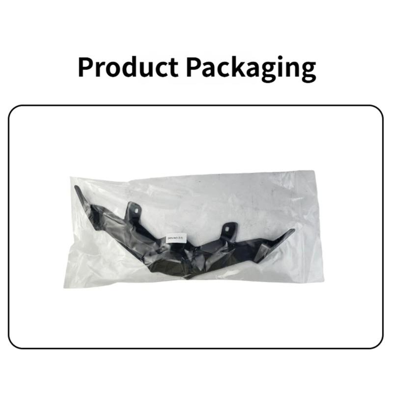 Fairing Aerodynamic Extension Protector Cover for ADV160 Motorcycle Front Headlight Winglets Guard Motorbike Accessories