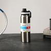 600/800ml Thermal Water Bottle Stainless Steel Sports Water Bottle Insulated Cup  Mountaineering