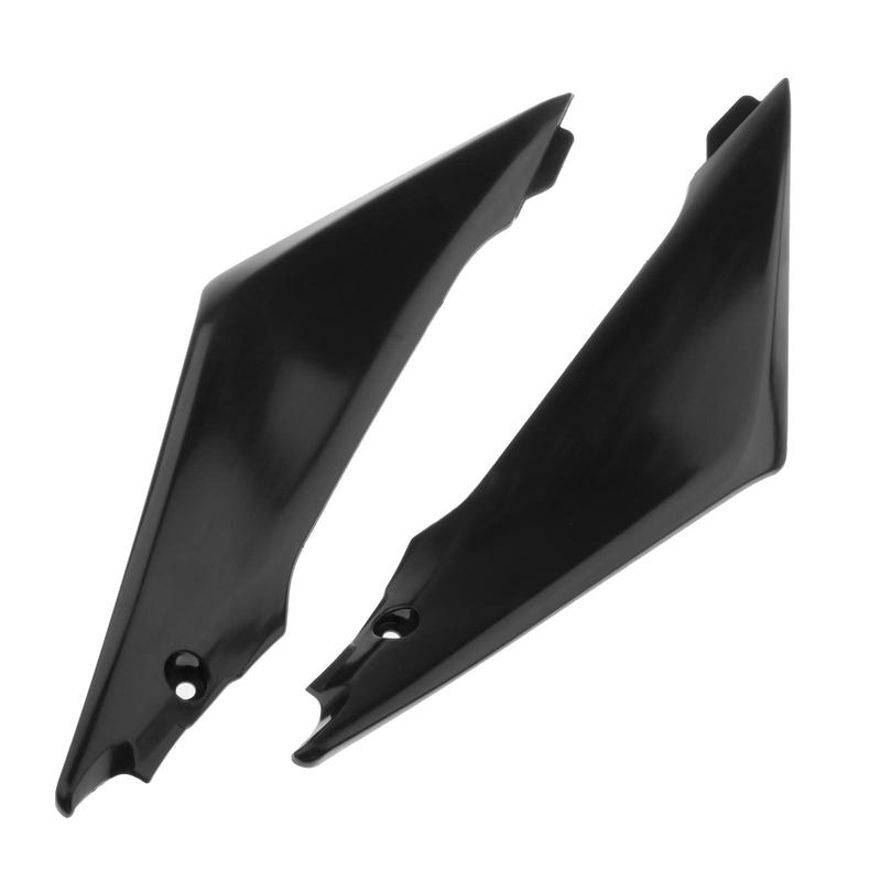 Dovewill 1pair Tank Side Covers Panel Fairing for -R1000 R1000 K5 2005