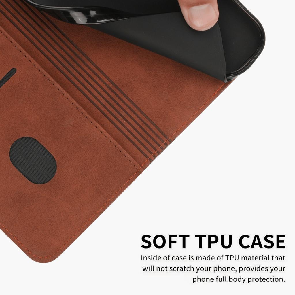 For Realme 14 Pro+ 5G Case Wallet Leather Phone Cover Pattern Imprinted