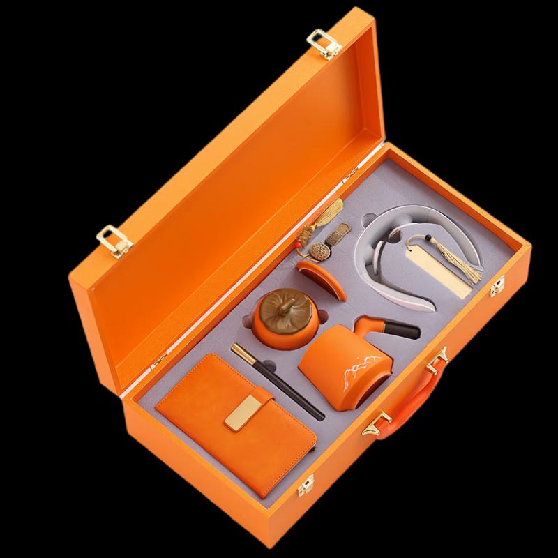 Elegant Multi-Item Business Gift Sets