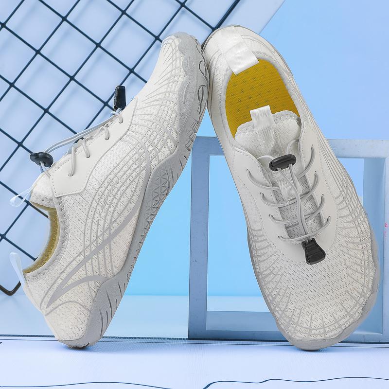 Wasserschuhe für Männer und Frauen, Strand-Aqua-Schuhe, Schwimmsandalen, Entwässerung, Waten, Sportschuhe, schnell trocknend, Bootfahren, Barfuß, Yoga, Fitnessstudio, Angeln, Surfen, Turnschuhe