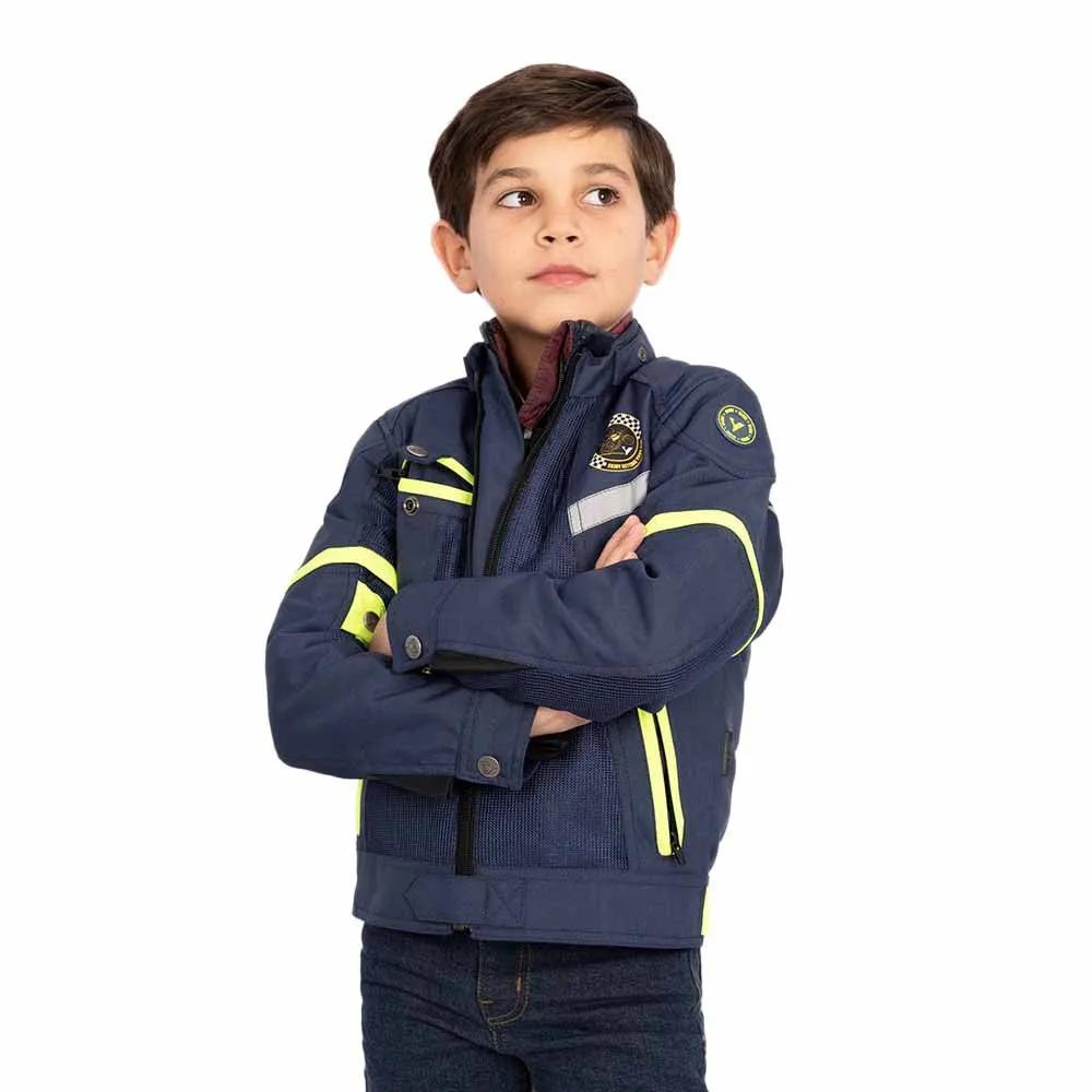 By City Куртка Rider EU 7 Years