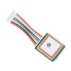 Gnss Module Node T114 V2 Gps Module 3.3V L76K Processor Low Power Consumption Support For Meshtastic