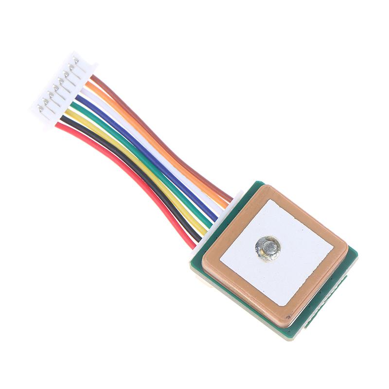Gnss Module Node T114 V2 Gps Module 3.3V L76K Processor Low Power Consumption Support For Meshtastic
