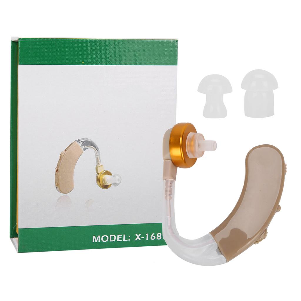 Hörgeräte-Ohrhörer Drahtlos Digital Ältere Verbessern Hören Schallverstärker Ohrstöpsel