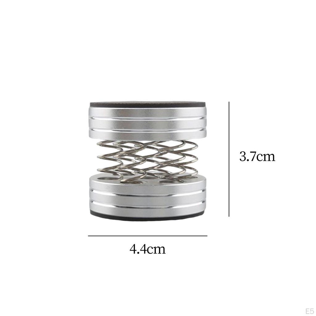 Audio Stand Feet Spring Damping for Base Pads Vibration Absorber Shoes Mats