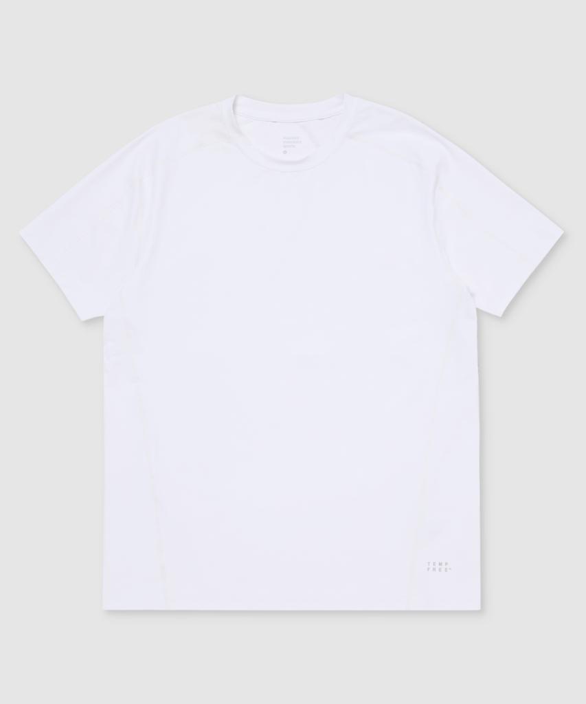 MUSINSA STANDARD SPORTS [Cooltandard] Cold Tech Moveright Muscle Fit Short Sleeve (3 Colors)