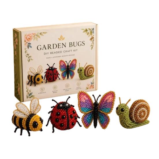 Kit Animale con Perline 3D, Kit Ricamo con Perline Fai-da-te per Principianti, Artigianato Animale con Perline Fatto a Mano Mucca Scozzese/Farfalla/Gufo per Adulti, Adolescenti