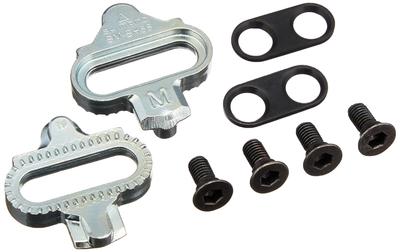 SHIMANO Repair Parts SPD Cleat Multimode No Cleat Nut Y41S9810A SM-SH56