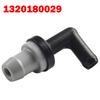 Valve Ventilation Valve 1320180029 Crankcase Ventilation Valve For Merceds Fortwo 08-15 Ventilation Valve Brand New
