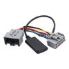 AUX IN Bluetoothcompatible Adapter for C30C70 S40S60 S70S80 V40V50 V70XC70 XC90 AudiosReceiver Easy Installation Durable