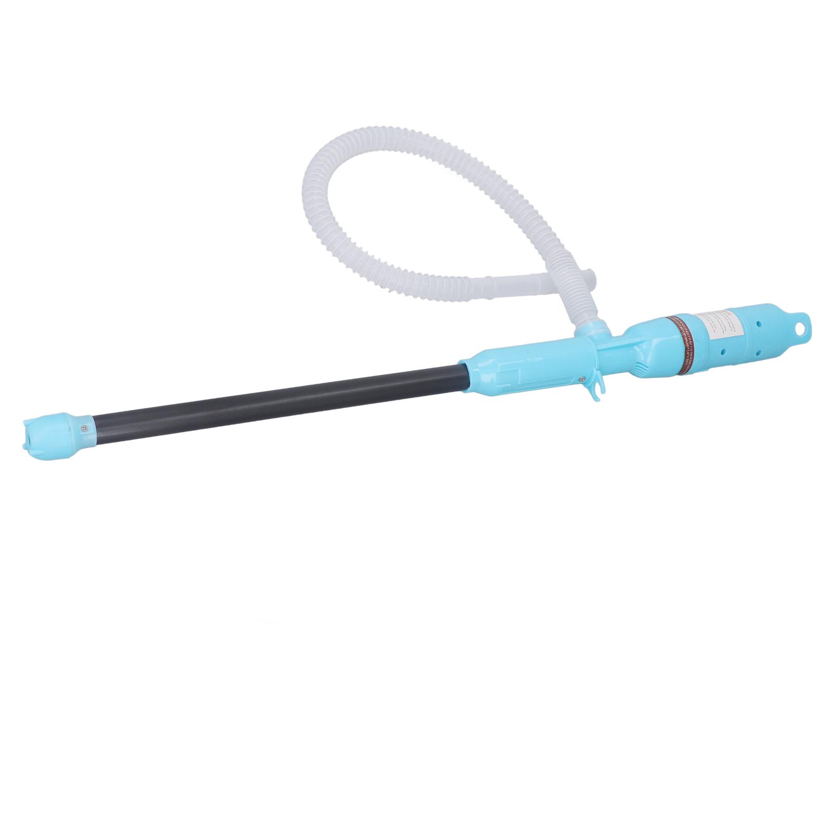 Portable Transfer Pump Electric Car Liquid Transfer Hand Pump for Oil Fuel Liquid    12V