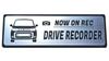 Honami Works New FREED CROSSTAR Freed Croster GT 3rd Generation Dash Cam Mounted Car Emblem Dash Cam Sticker