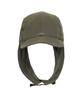 Eondeokeonteulol Square Ear Flap / Npc / G Olive