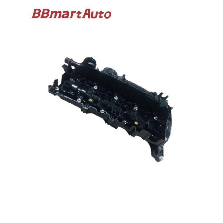 11128570828 BBmartAuto Car accesorios para Cylinder Head Engine Valve Cover for BMW N47